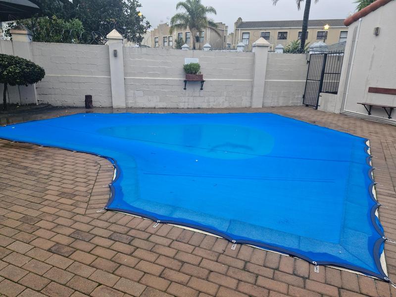 To Let 1 Bedroom Property for Rent in De Tijger Western Cape